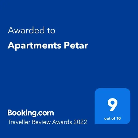 Petar Apartment