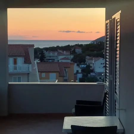 Petar Apartment *