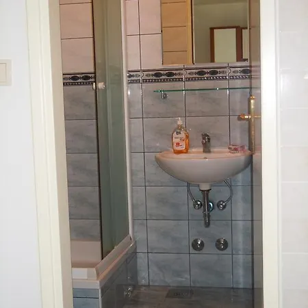 Petar アパート *