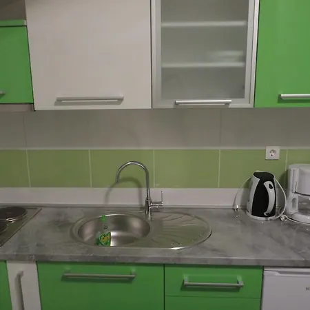 Apartment Petar *