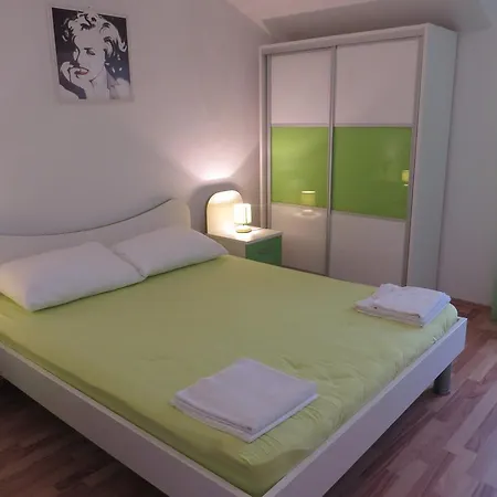 Apartmán Petar Hvar Town