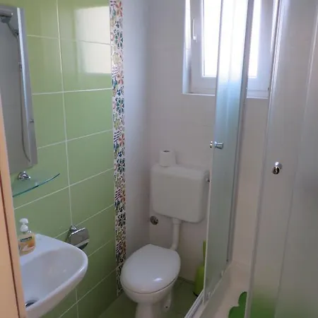 Apartment Petar *
