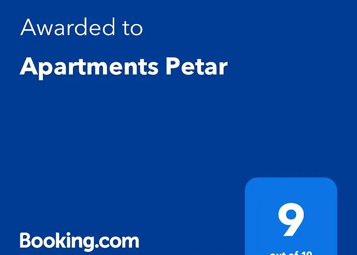 Petar Apartament