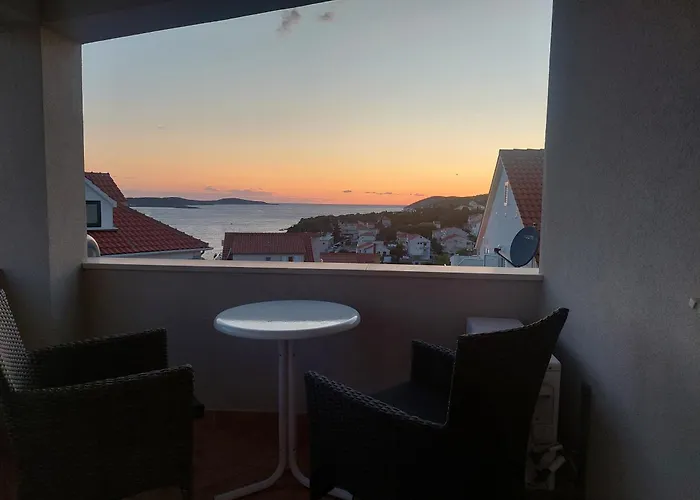 Appartamento Petar *