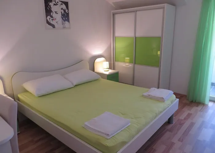 Appartamento Petar Hvar Town