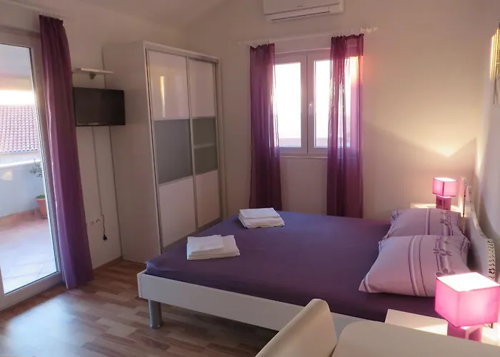 Apartman Petar
