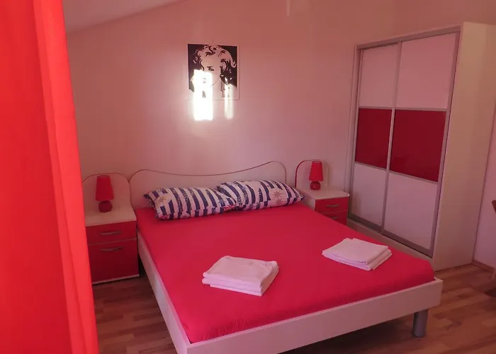 Petar Apartman
