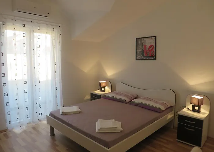 Petar Apartmán Hvar Town