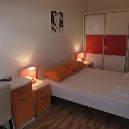 Apartmán Petar